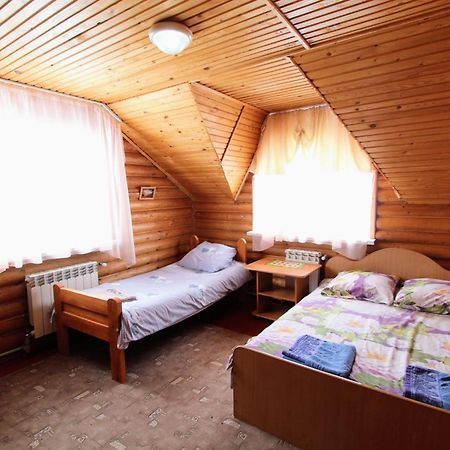 Мала Одеса Yablunytsya Exterior foto