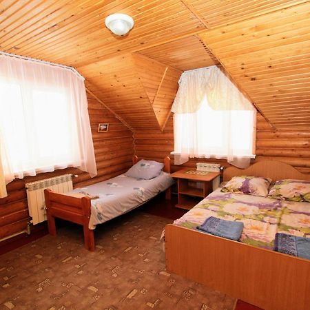 Мала Одеса Yablunytsya Exterior foto