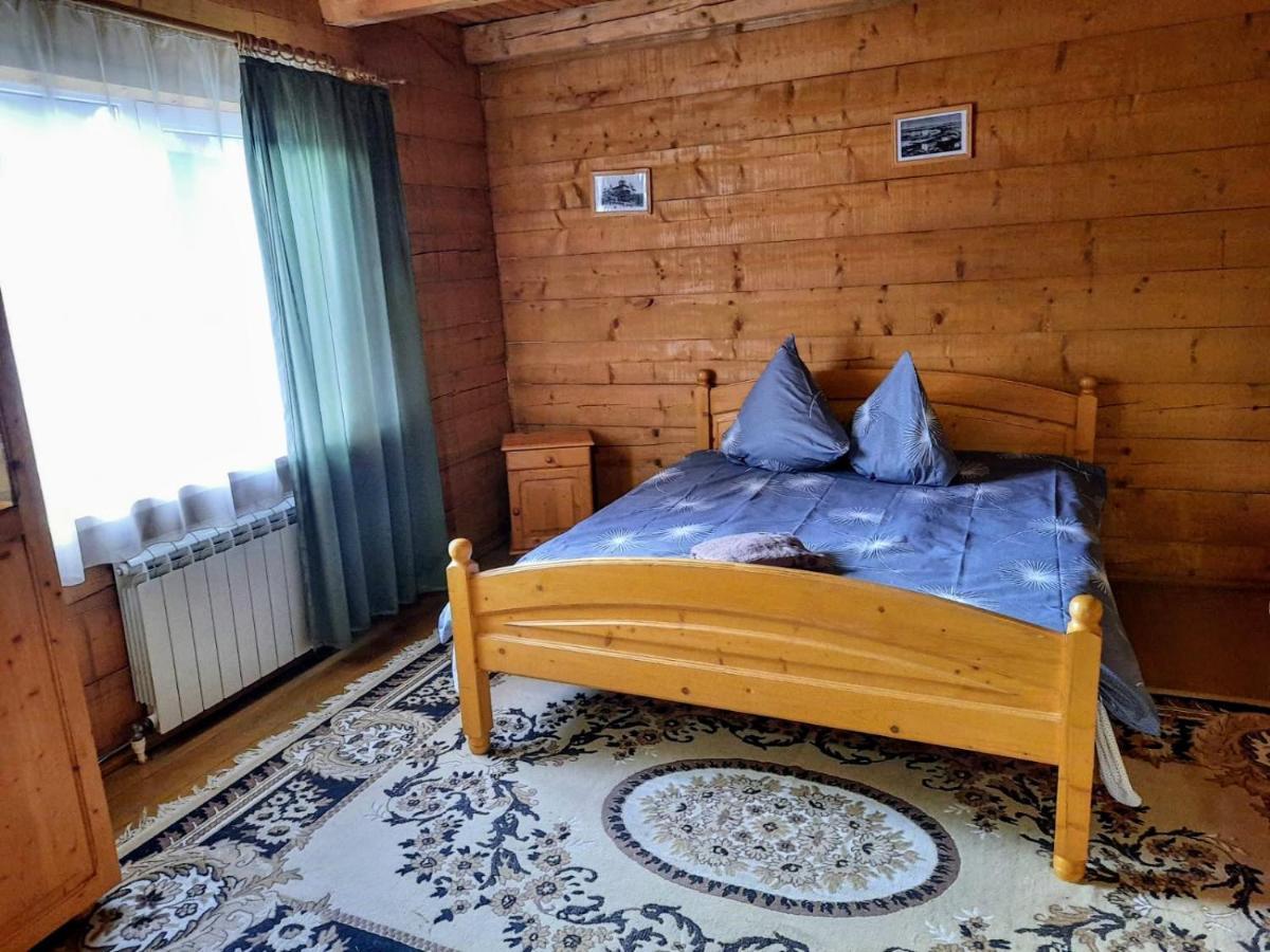 Мала Одеса Yablunytsya Exterior foto