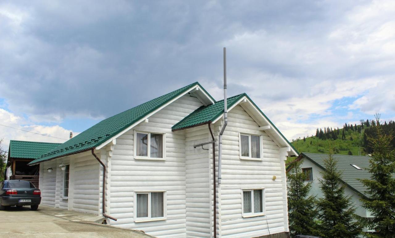 Мала Одеса Yablunytsya Exterior foto