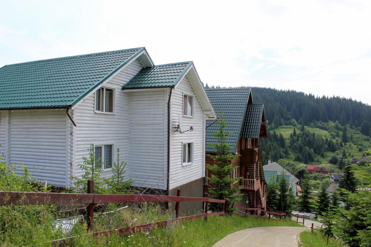 Мала Одеса Yablunytsya Exterior foto