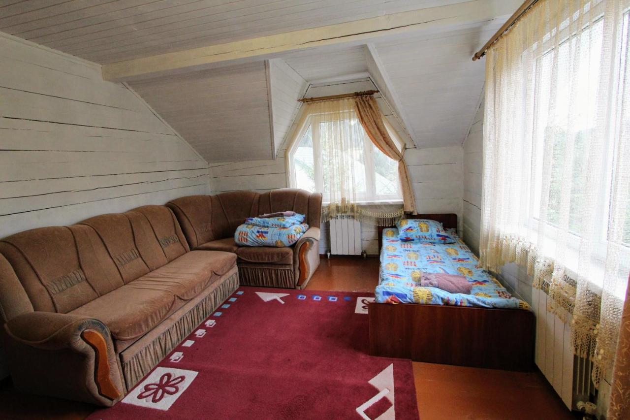 Мала Одеса Yablunytsya Exterior foto