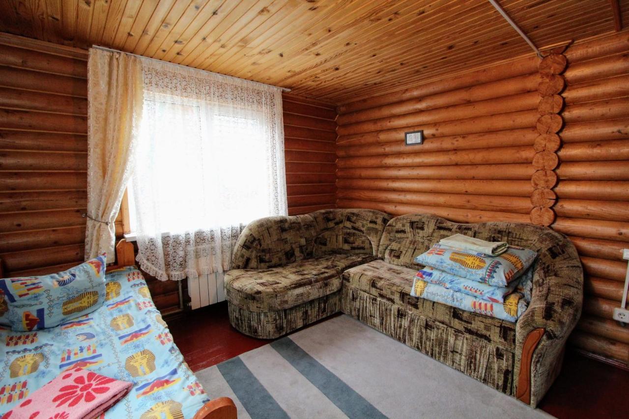 Мала Одеса Yablunytsya Exterior foto