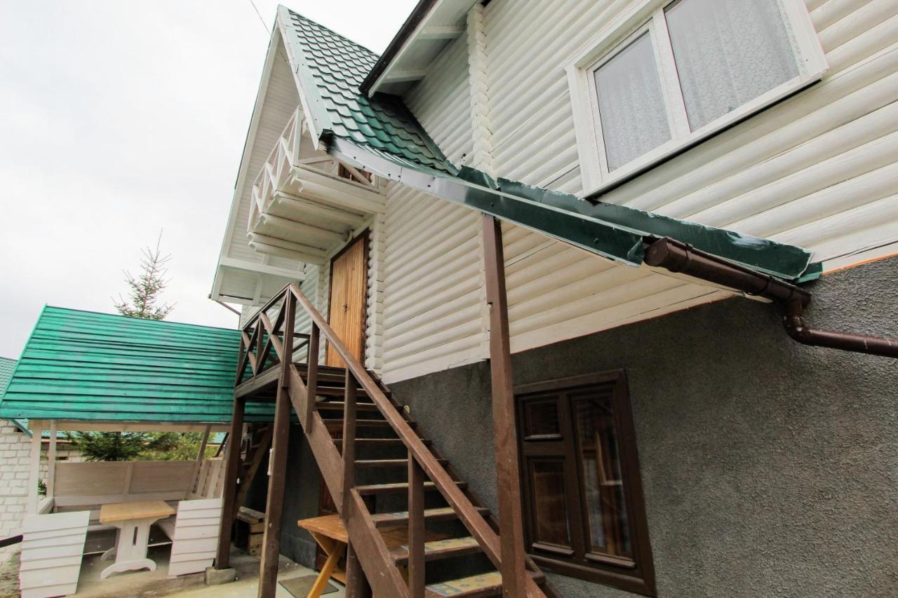 Мала Одеса Yablunytsya Exterior foto