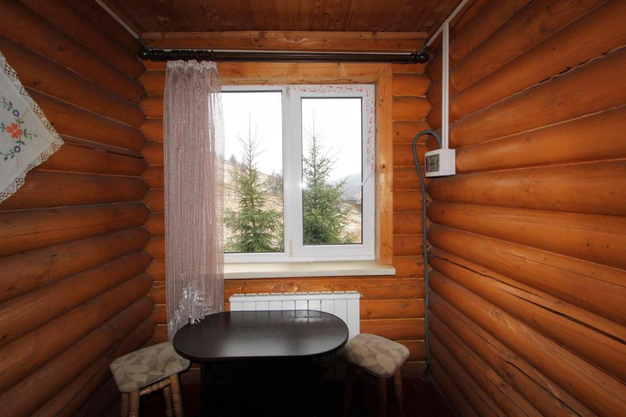 Мала Одеса Yablunytsya Exterior foto