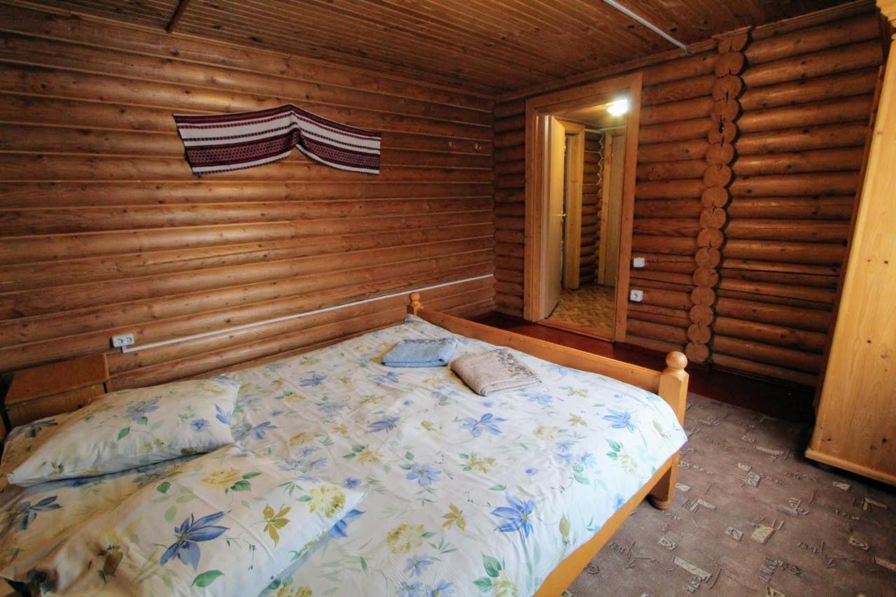 Мала Одеса Yablunytsya Exterior foto