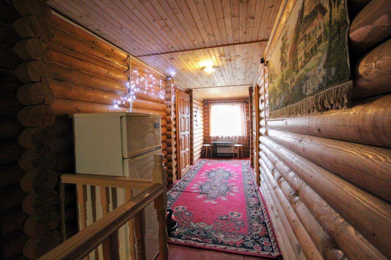 Мала Одеса Yablunytsya Exterior foto