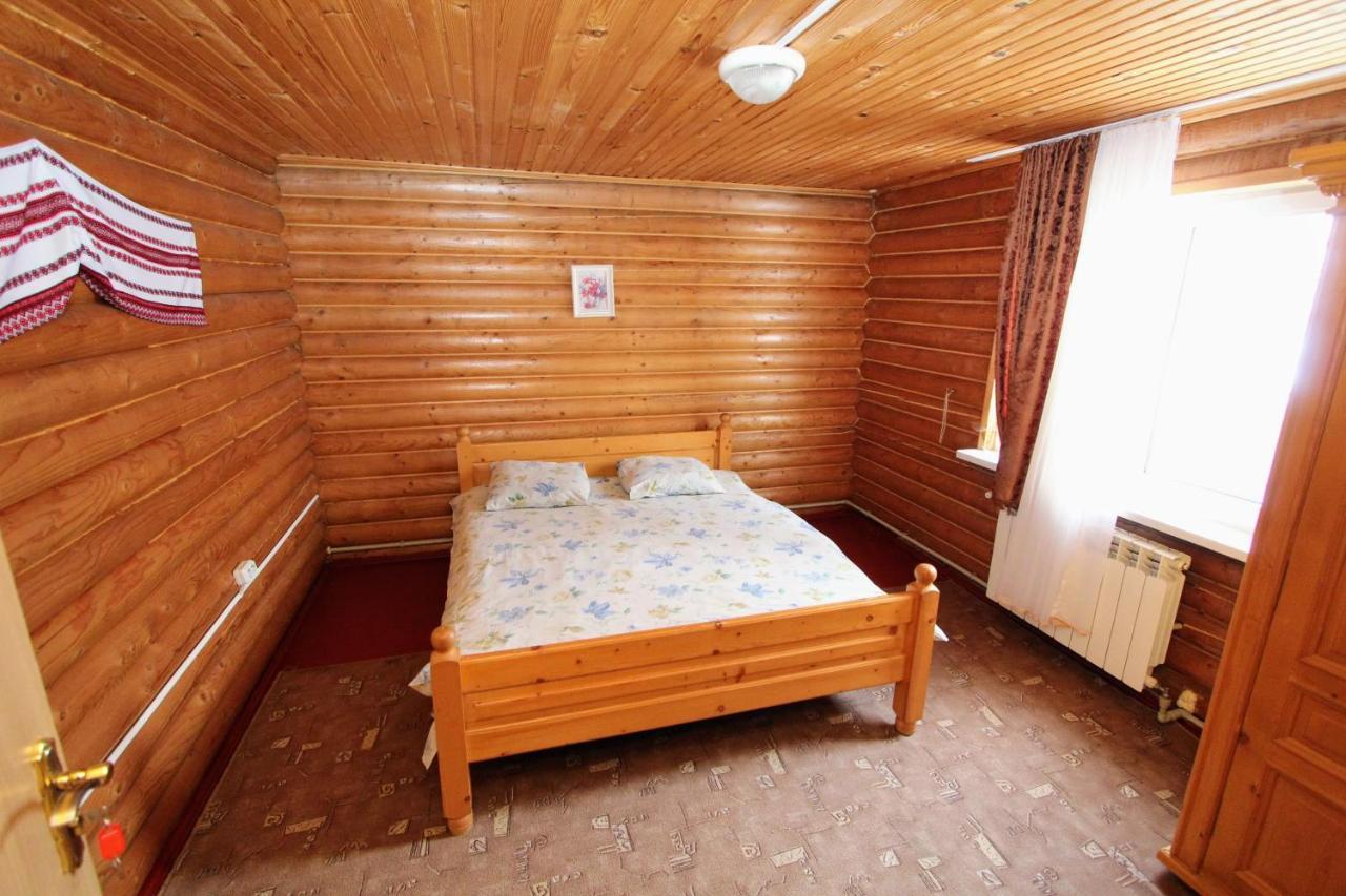 Мала Одеса Yablunytsya Exterior foto