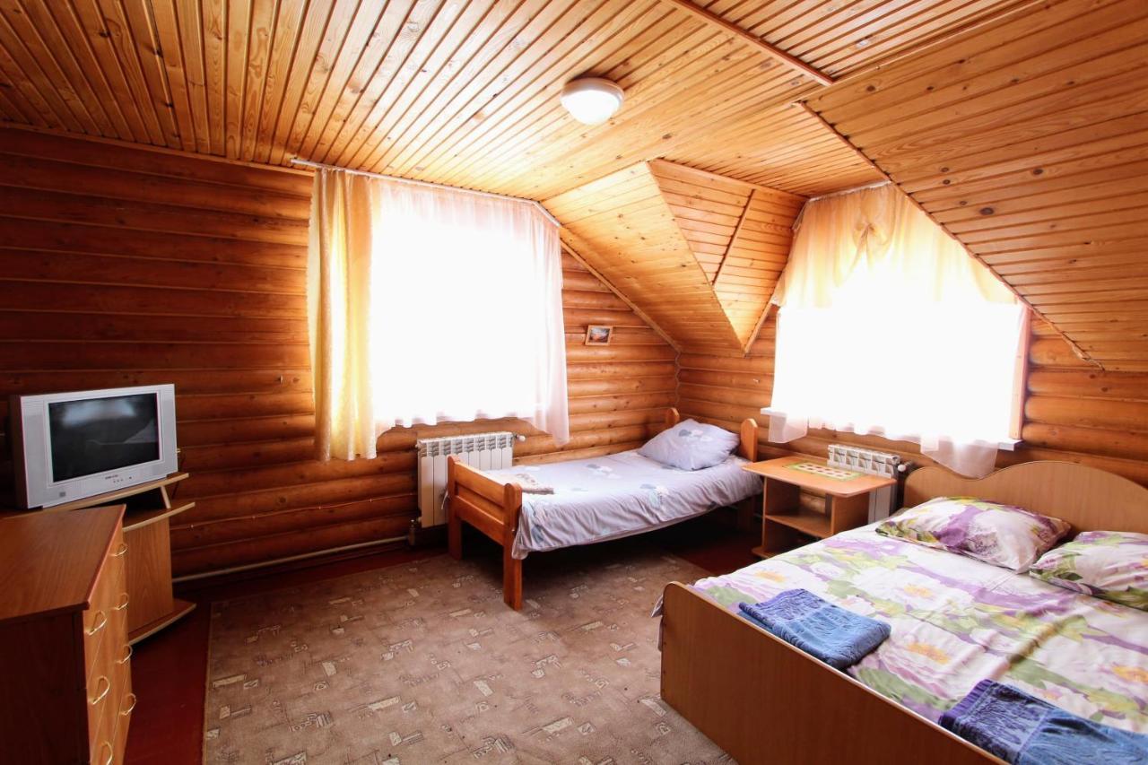 Мала Одеса Yablunytsya Exterior foto