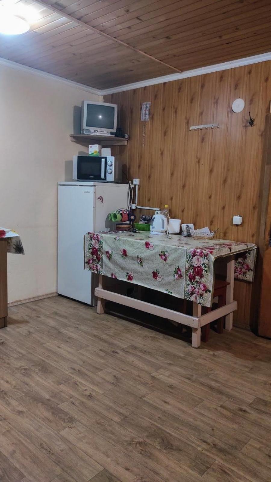 Мала Одеса Yablunytsya Quarto foto