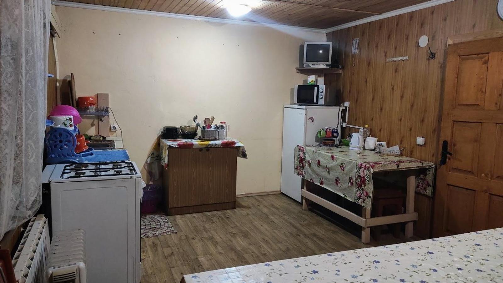 Мала Одеса Yablunytsya Quarto foto
