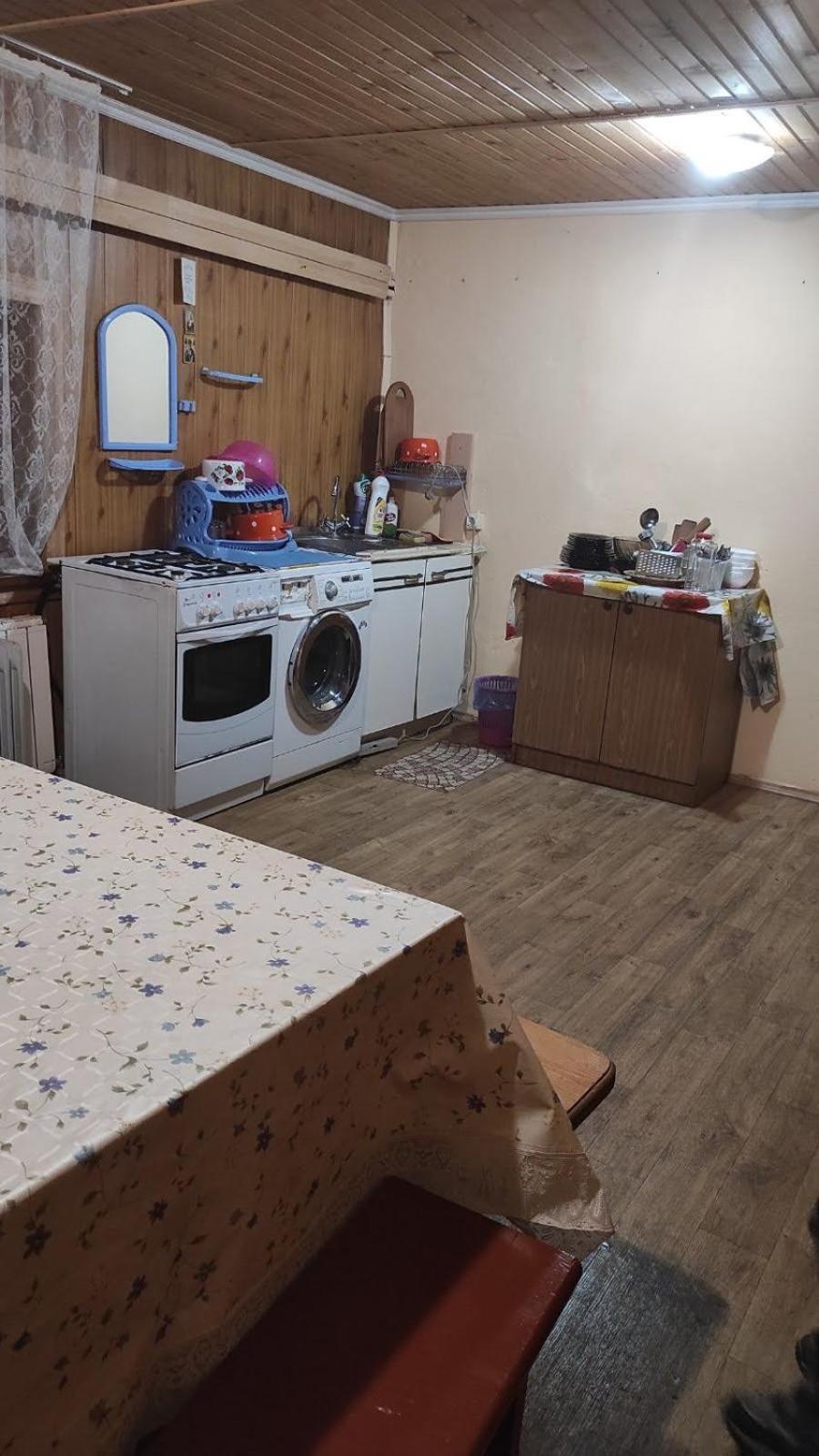 Мала Одеса Yablunytsya Quarto foto