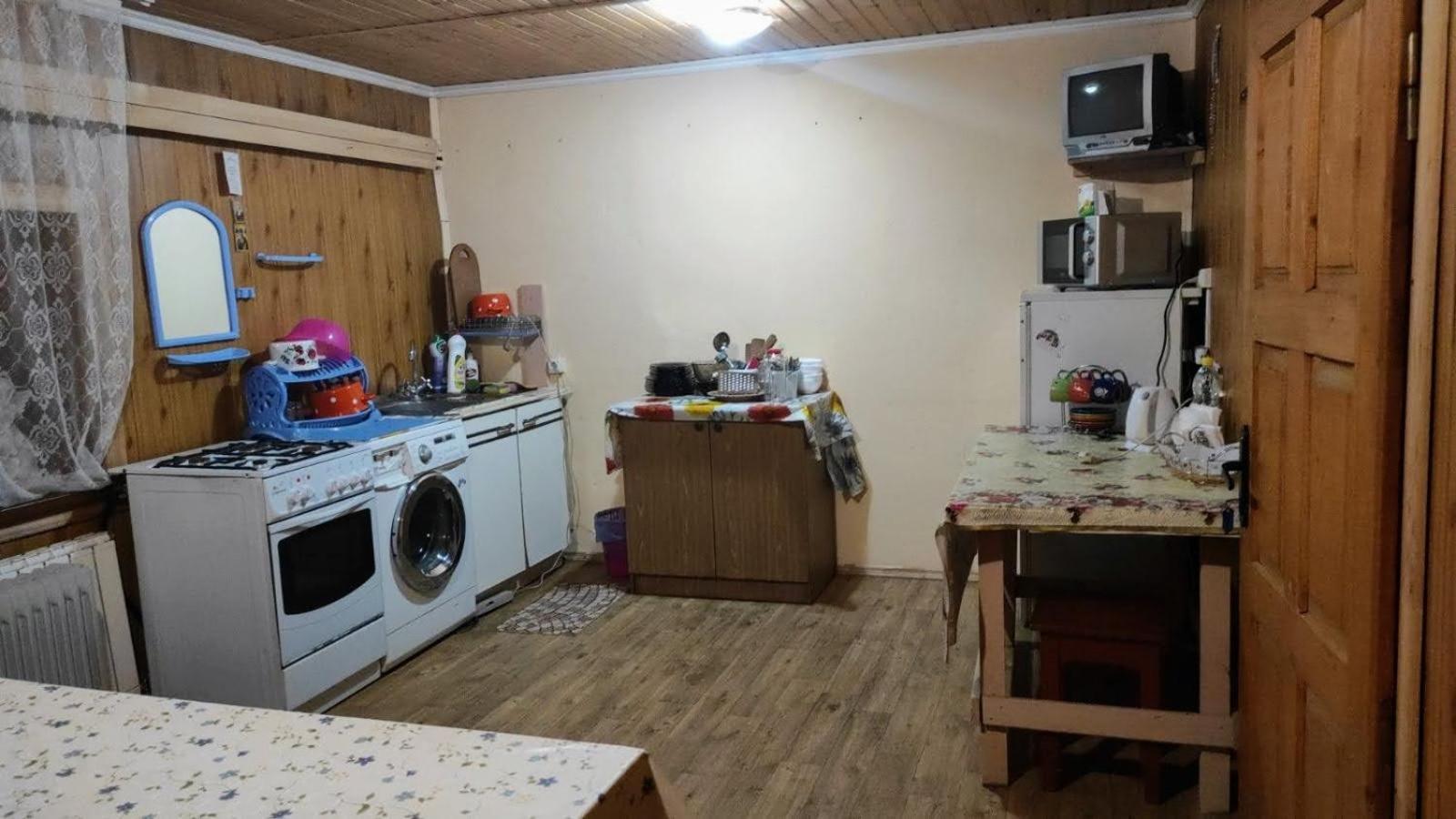 Мала Одеса Yablunytsya Quarto foto