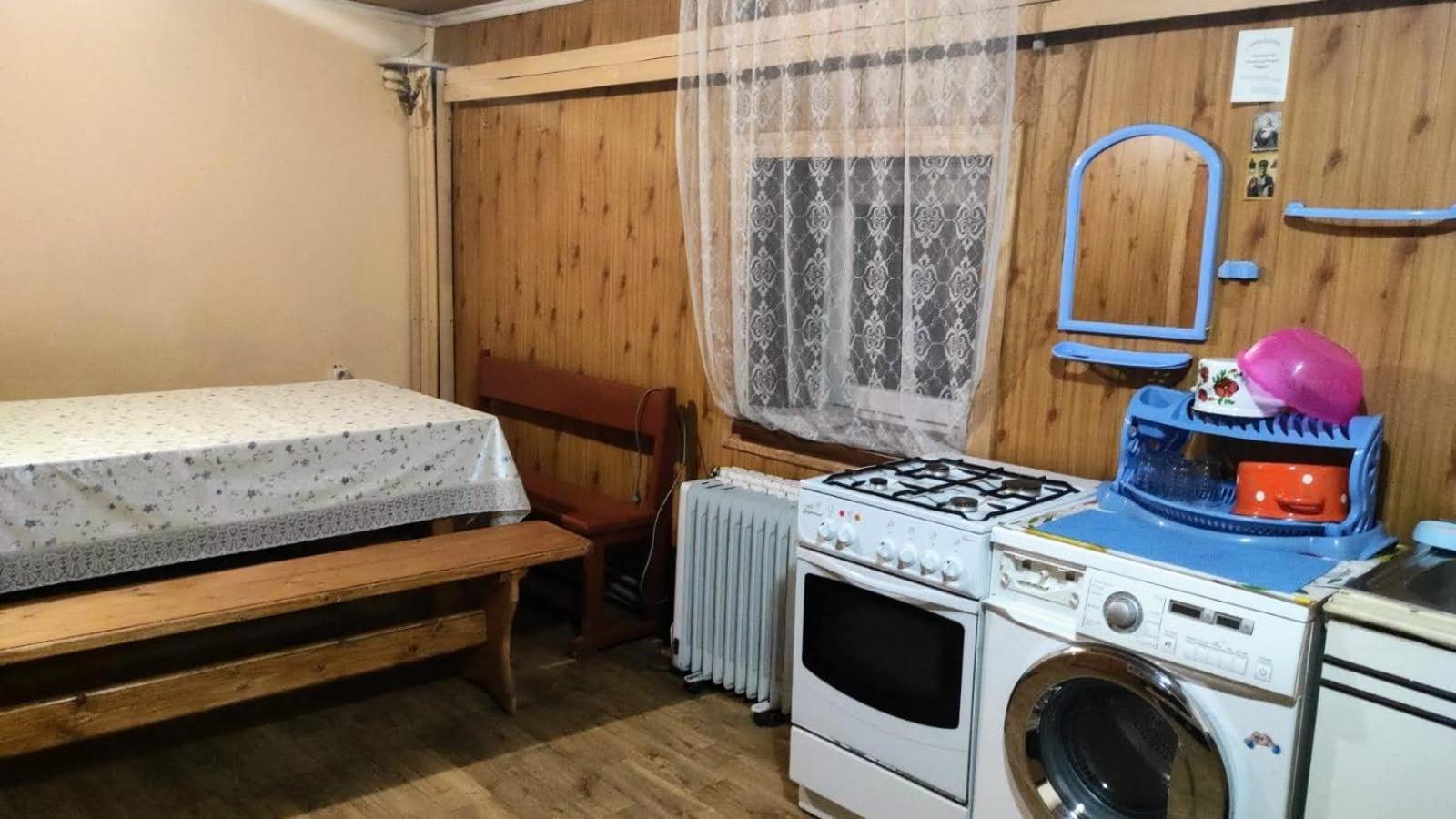 Мала Одеса Yablunytsya Quarto foto
