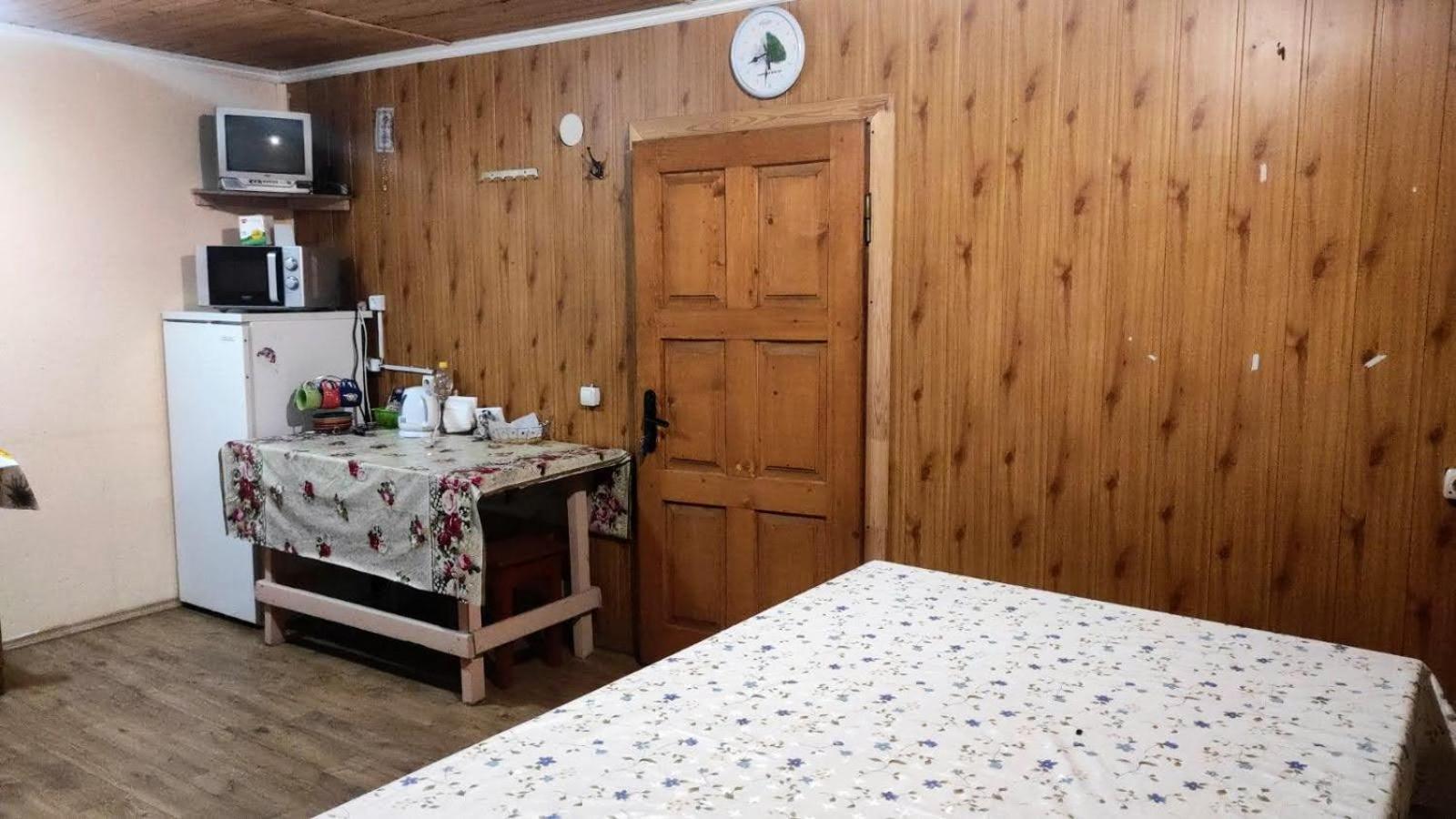 Мала Одеса Yablunytsya Quarto foto