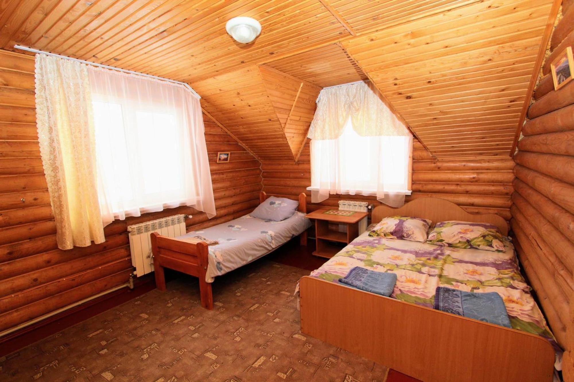 Мала Одеса Yablunytsya Exterior foto
